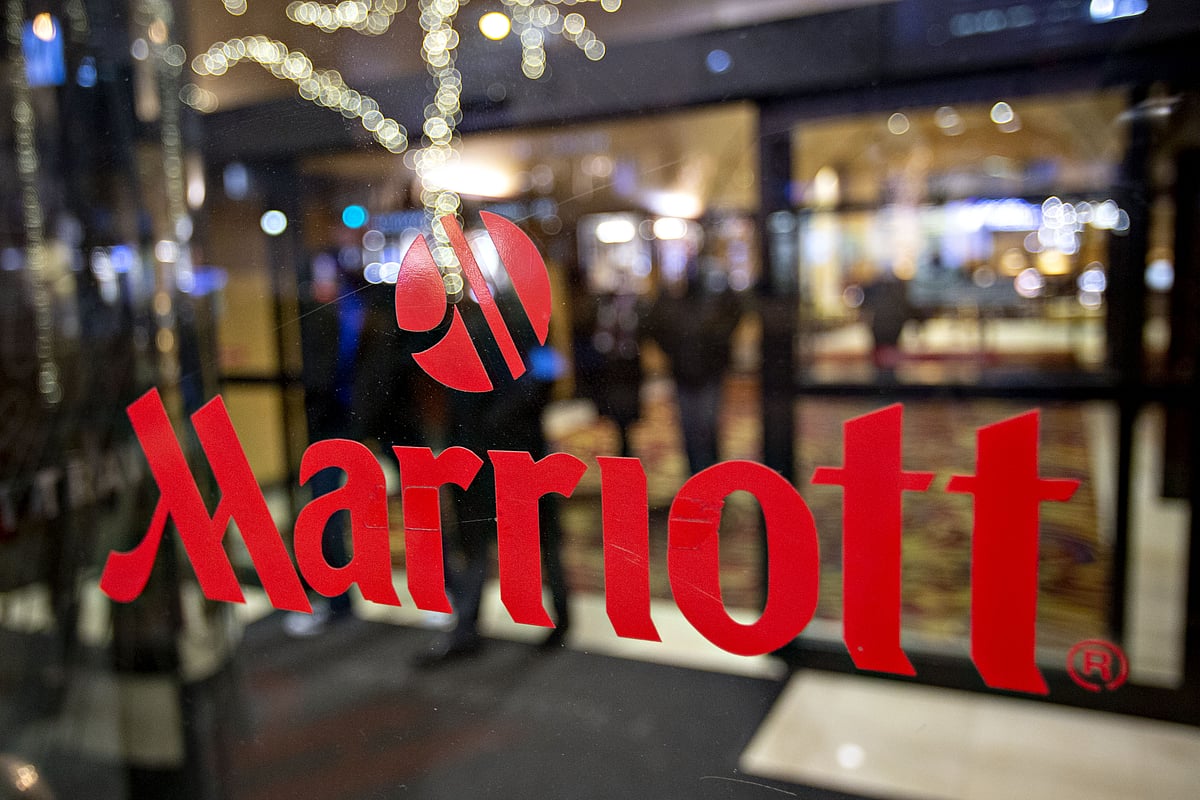 Marriott Cyber Security Breach Marriott Says Only 383 Million Guests