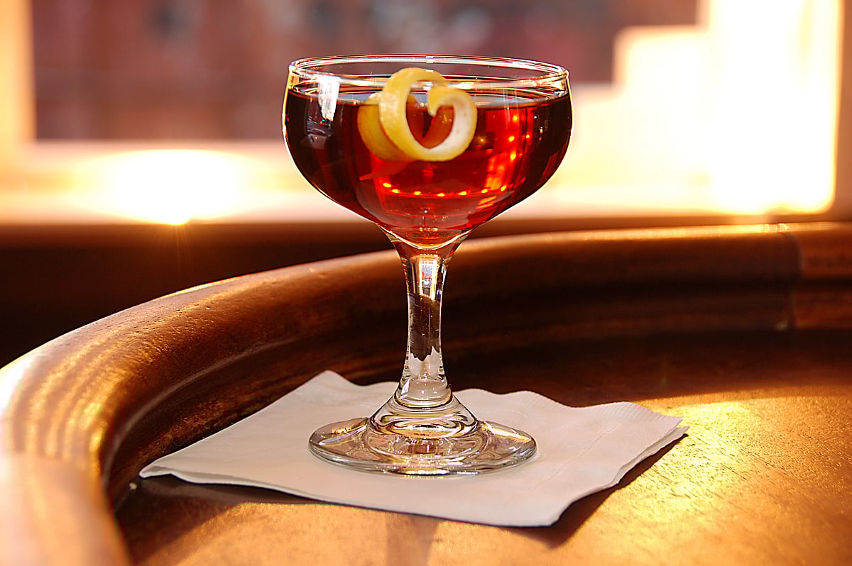 The World Cup of Luxury Spirits: Best Booze of 2022