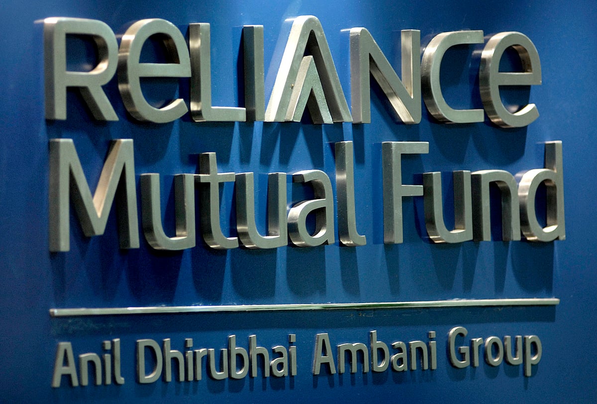 Reliance Mutual Fund Writes Down Exposure To Reliance Home And Reliance