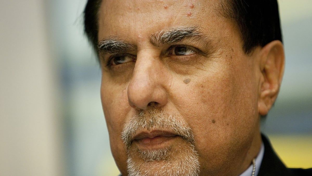 Essel Group Subhash Chandra To Lose Control Of Flagship Zee Entertainment