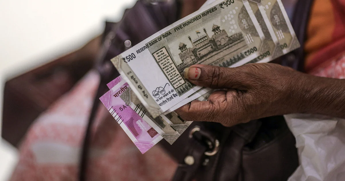 Arohan Financial Files Draft Papers For Rs 1,800-Crore IPO