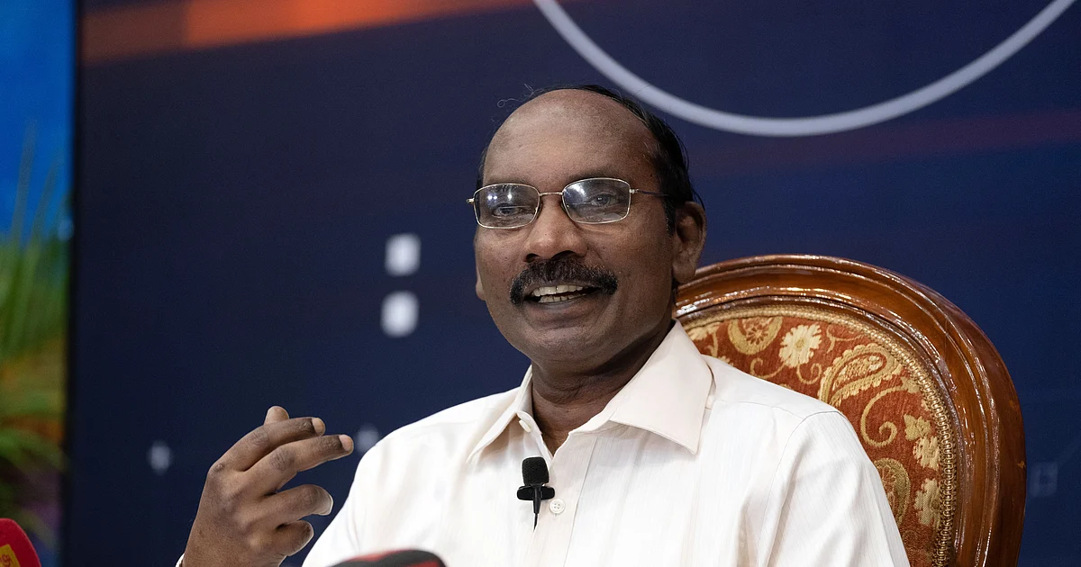 Mangalyaan-2 Will Be An Orbiter Mission: ISRO Chief