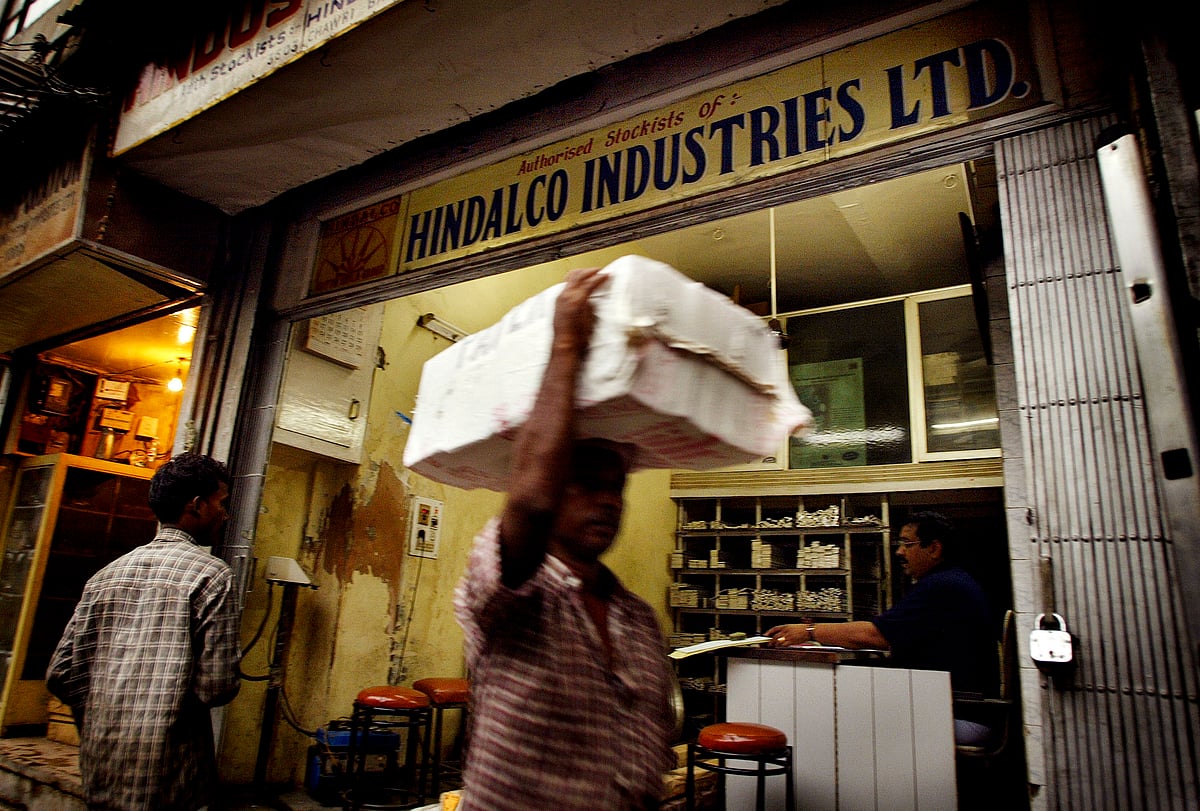 Hindalco Lines Up Rs 2,000 Crore Capex For Expansion