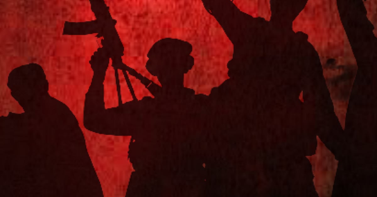 Israel Re-Affirms Pakistan-Based Lashkar-E-Taiba As Terrorist Organisation Israel Re-Affirms Pakistan-Based Lashkar-E-Taiba As Terrorist Organisation