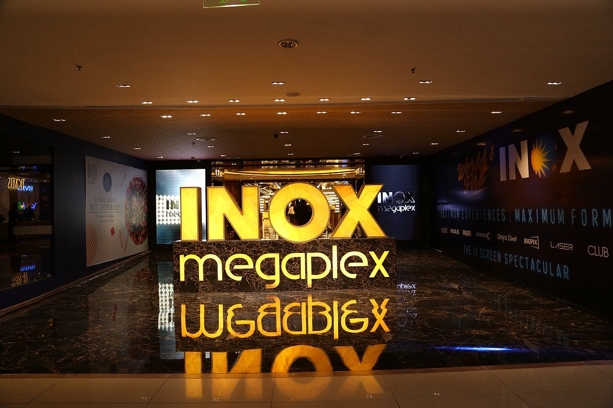 Cinemas near me image