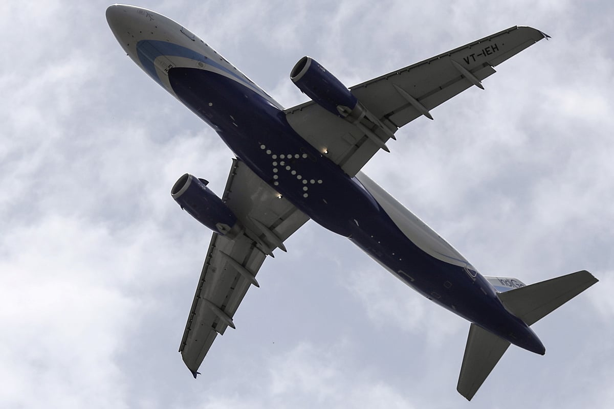 Airline Industry: Buying Air India Not Enough For Tata To Take On IndiGo