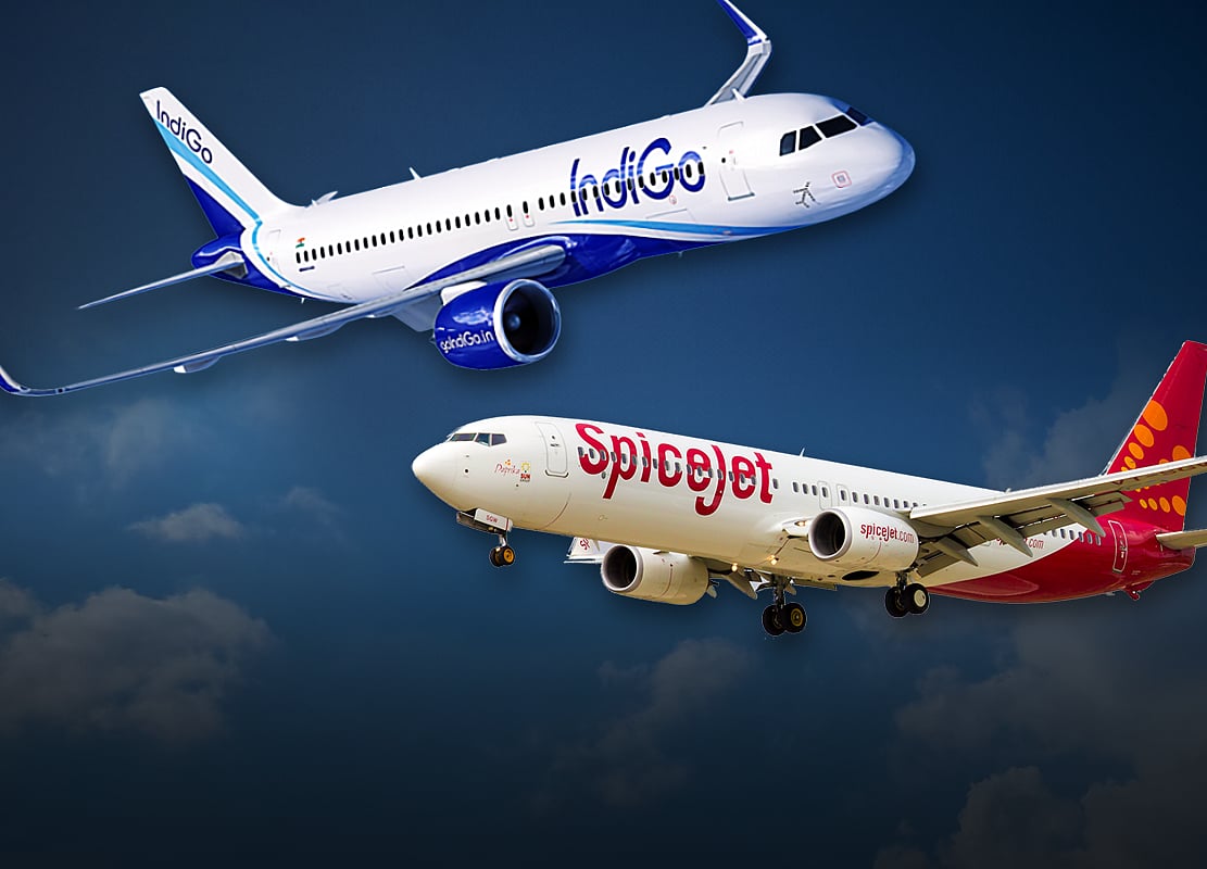Spicejet / Spicejet Sale Spicejet Offers Flight Tickets Starting Rs 899 In Latest Sale Check