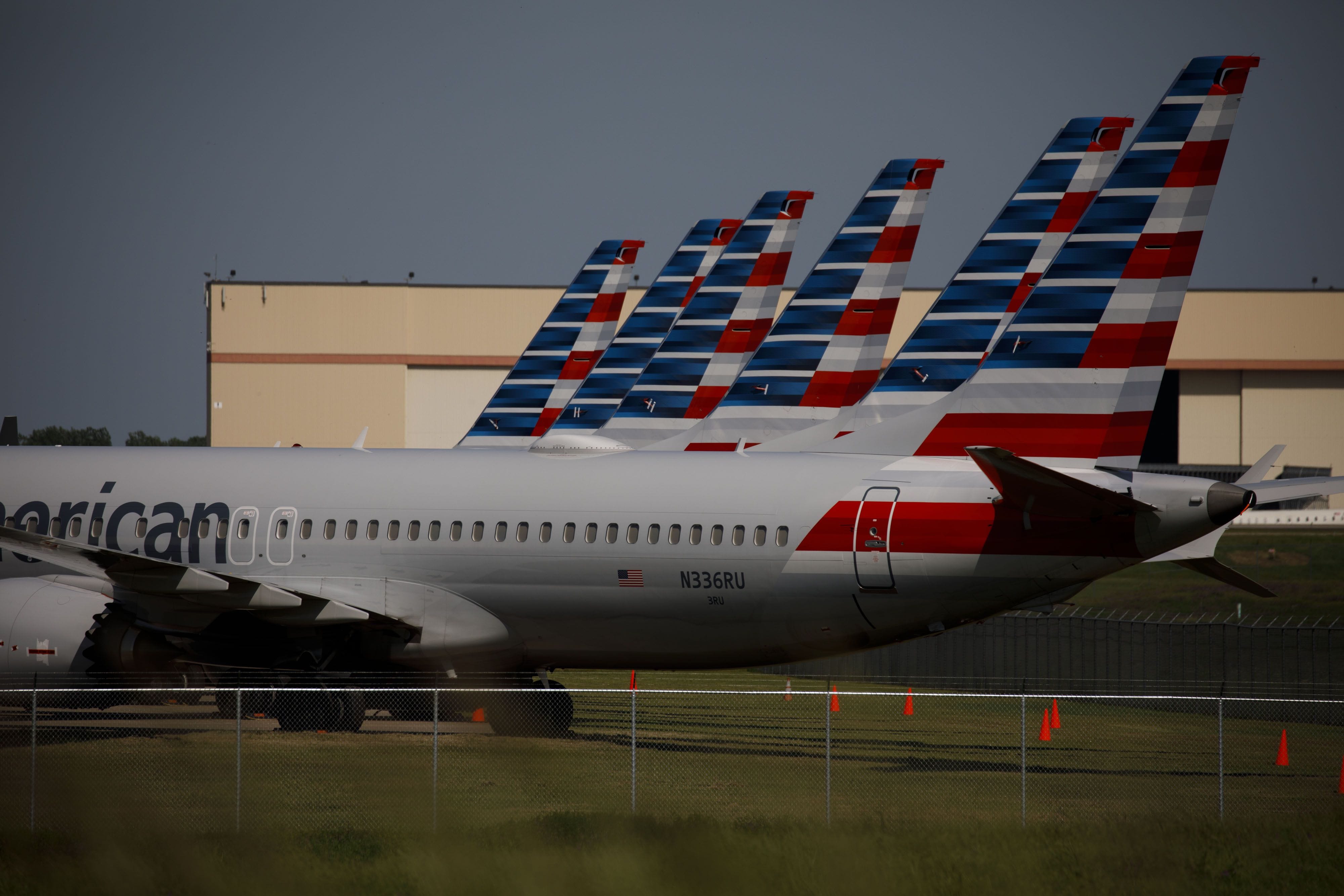Boeing 737 Max Certification to Extend Into 2020, FAA Chief Says