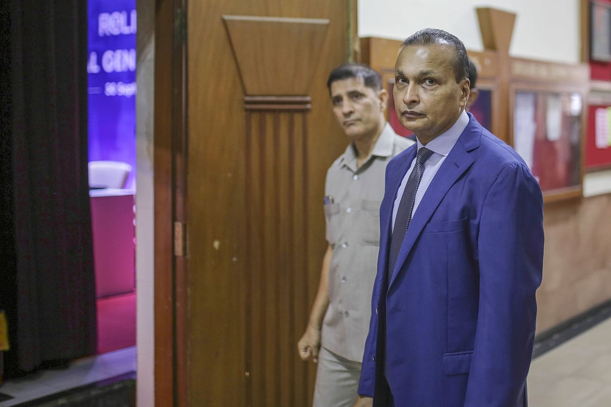 The Year Indian Tycoons Faced Bankruptcies, Jail and Even Death - BloombergQuint