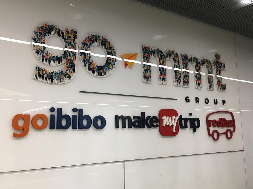 Startup Stories How Makemytrip S Deep Kalra Made His Trip