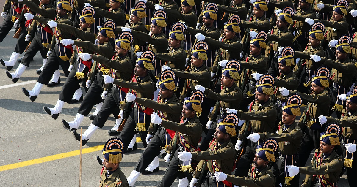 India To Celebrate Republic Day Without A Chief Guest, Foreign Ministry Says