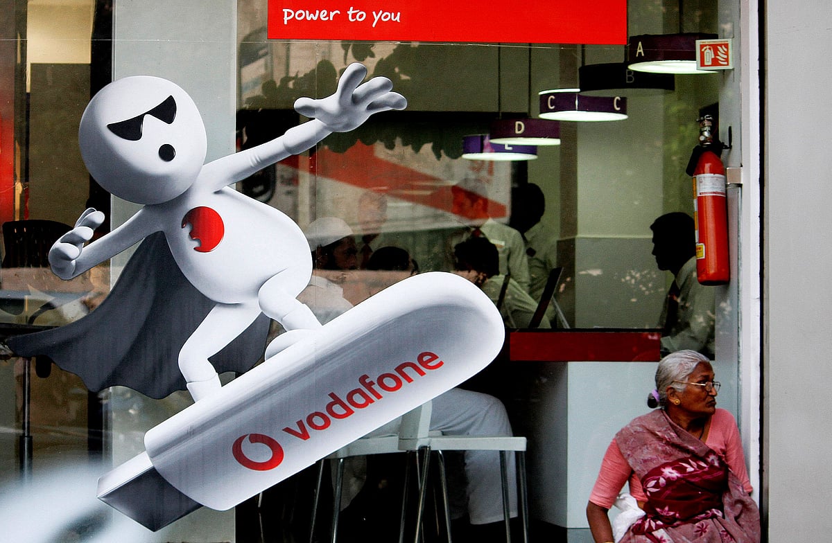What Will It Take To Save Vodafone Idea... - BloombergQuint