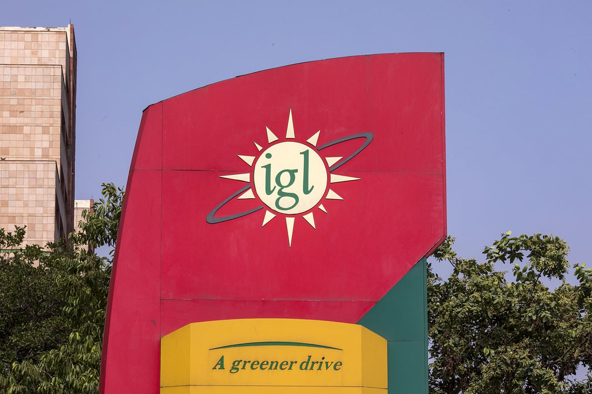 Indraprastha Gas Share Price Analysts Up Earnings Forecast But There s