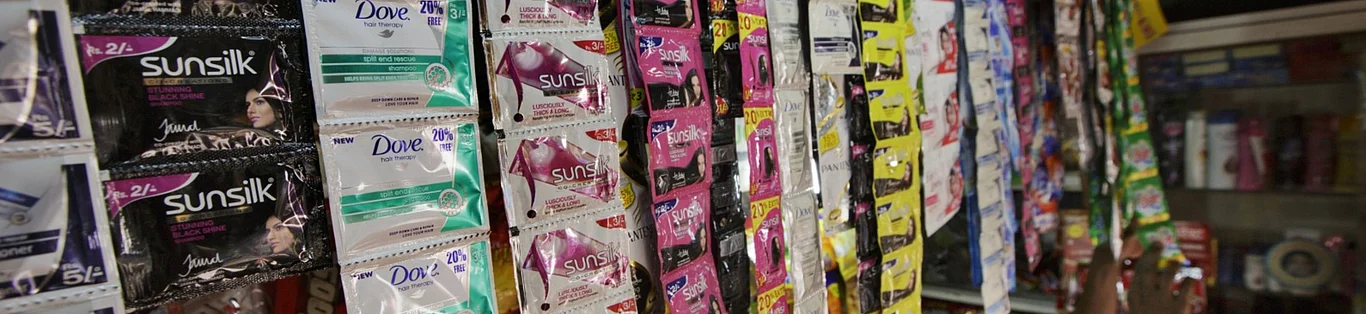 HUL - JioMart Tie-Up Stirs Disruption In B2B Distribution: Systematix