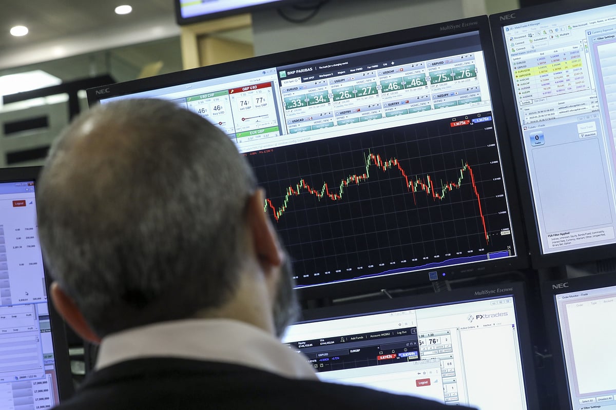 World’s Top Money Managers See Double-Digit Stock Gains in 2023