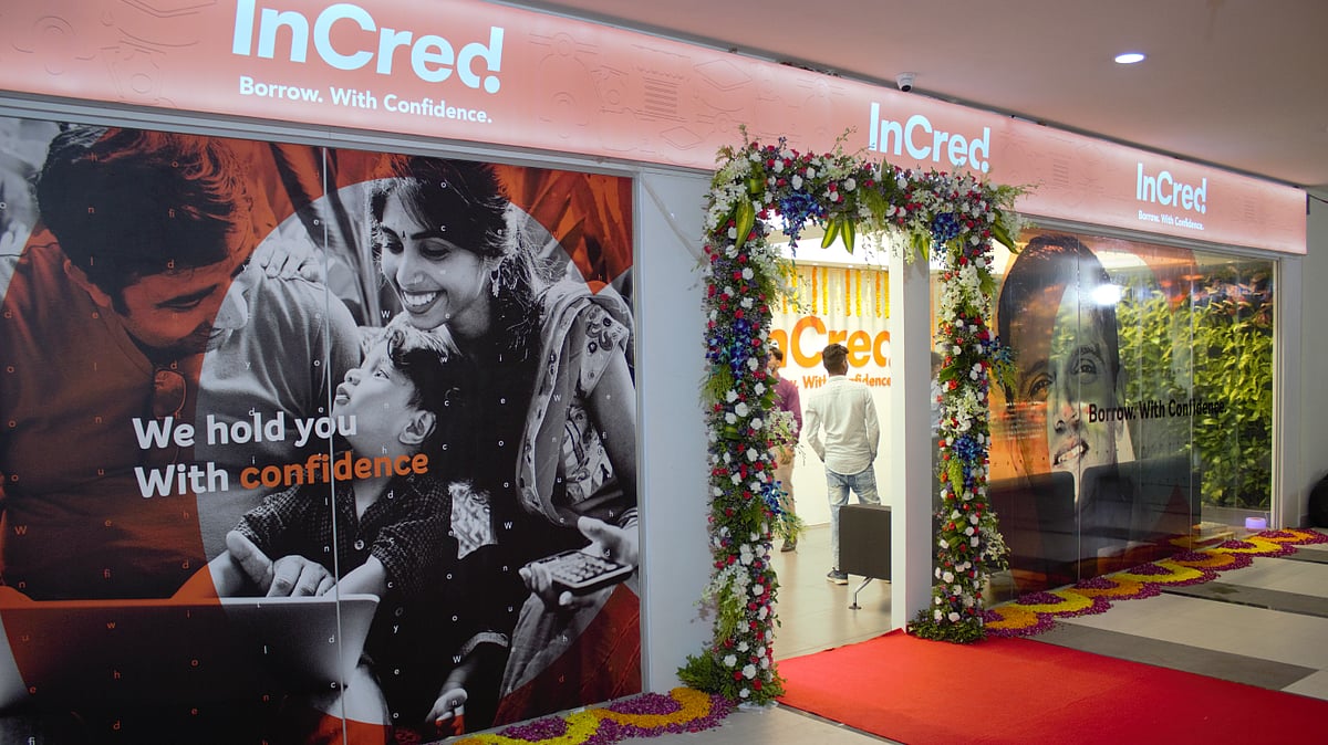 InCred KKR India Financial Deal: Necessity More Than Synergy