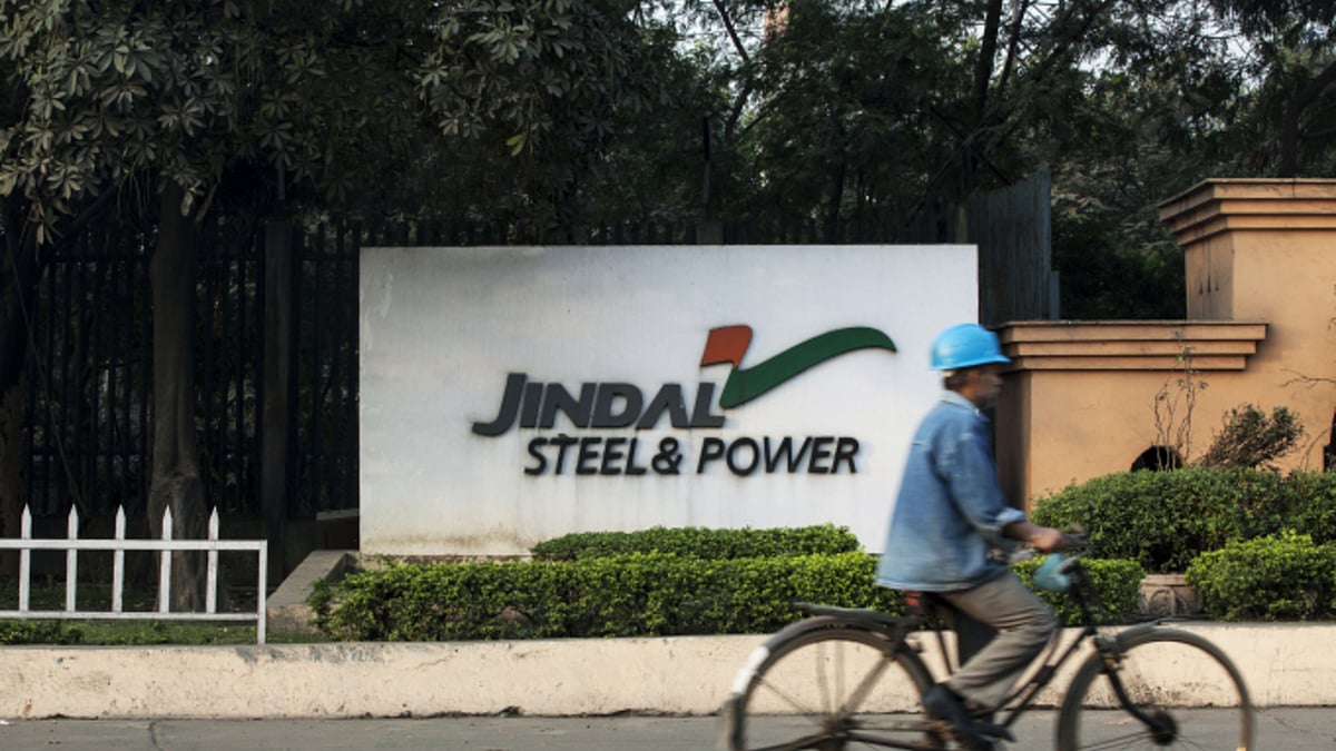 JSPL Share Price Jindal Steel To Revise Jindal Power Sale Terms After
