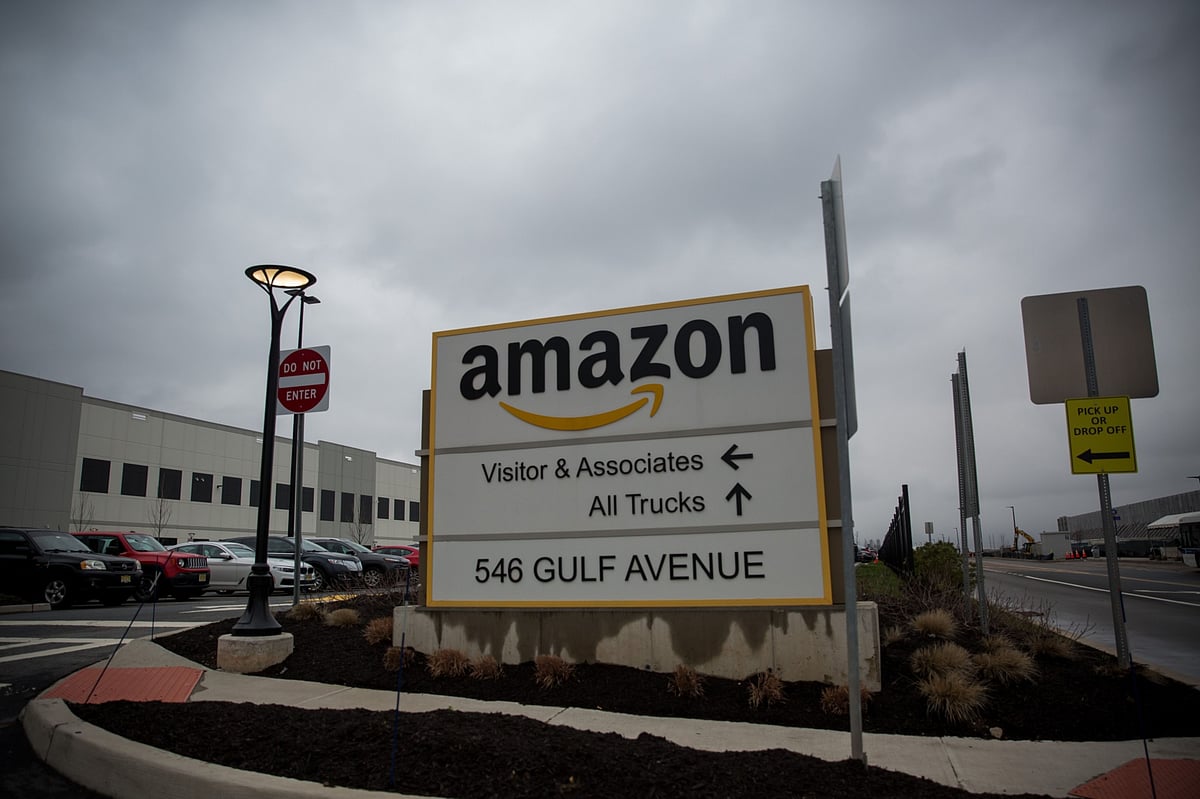 Amazon Fires Three More Employees Who Criticized Working Conditions