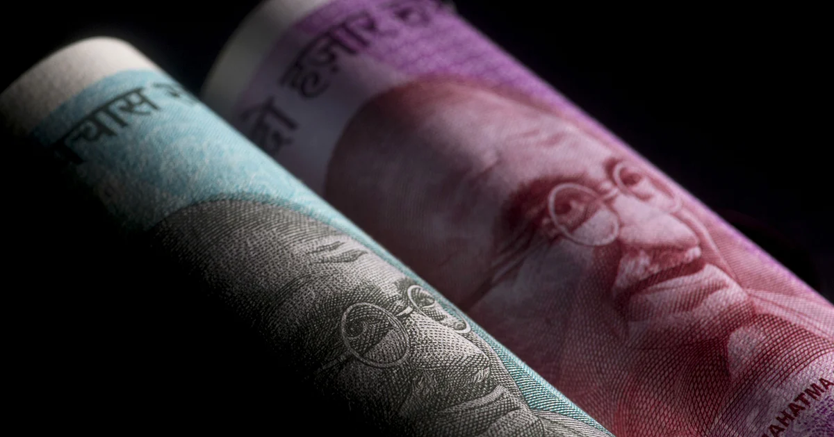 NBFCs’ Stressed Assets May Touch Rs 1.5-1.8 Lakh Crore By March-End: Crisil Ratings