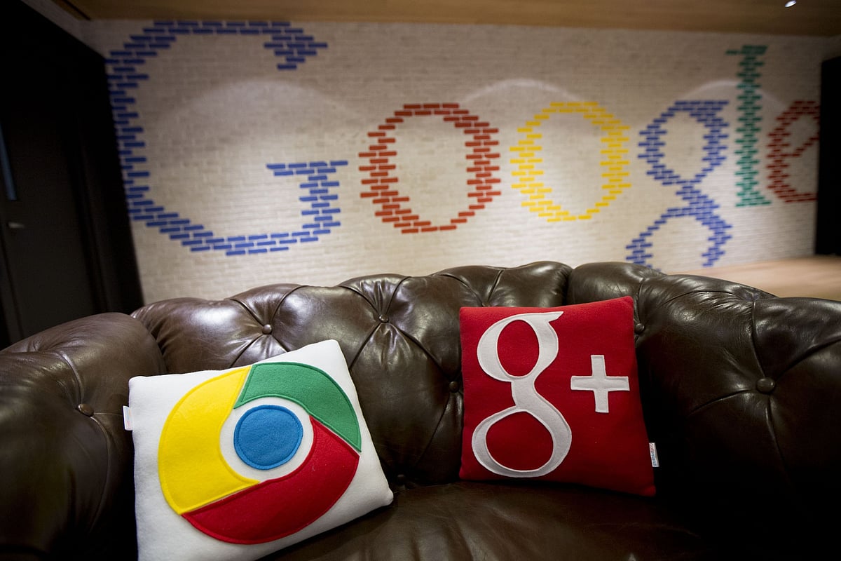 Google Antitrust Lawsuit Being Drafted by U.S Justice Department