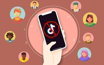 India S Tiktok Stars Get Ready To Chase Stardom Again