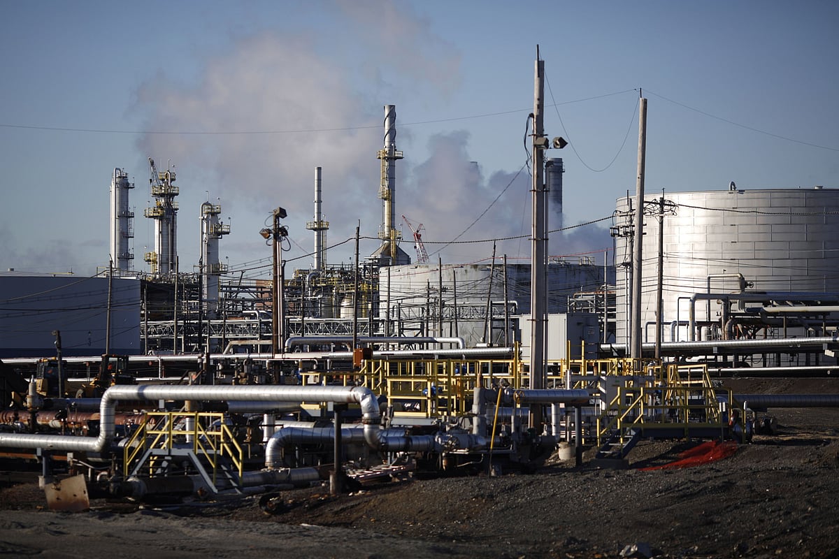 KRChoksey Supreme Petrochem’s Q1 Volumes Get Severely Hit By Covid19