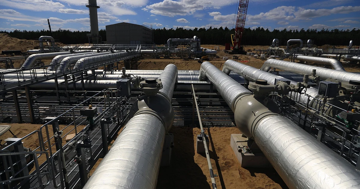 Gujarat Gas Protecting Margin Amid Higher Volume Offtake: Motilal Oswal
