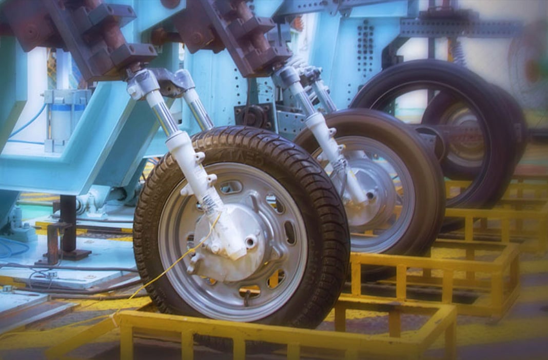 Endurance Technologies Q4 Review Ebitda Margin Improves Sequentially