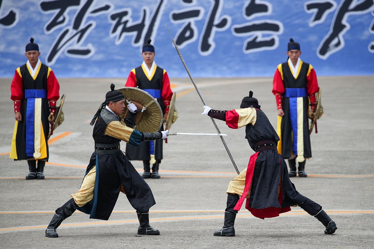 Why Japan S Feud With South Korea Isn T Going Away