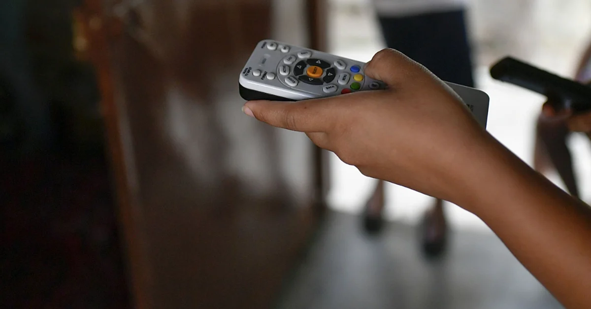 Zee Entertainment Shares Fall The Most In 11 Months