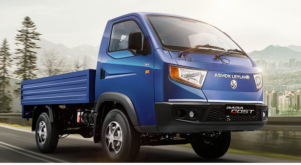 should i buy ashok leyland share now