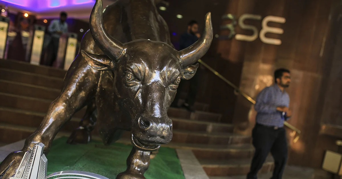 SGX Nifty Indicates A Flat Start; Wipro, Tech Mahindra In Focus