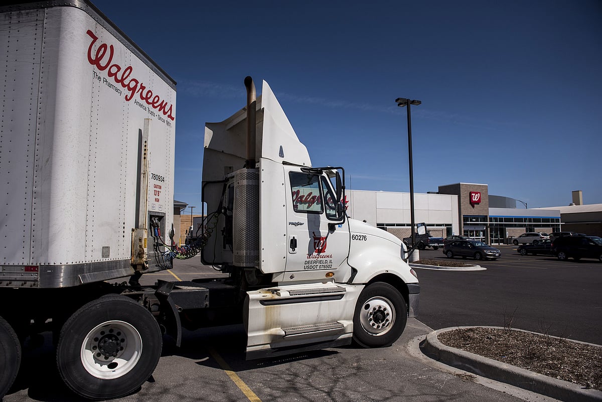 India S Auto Parts Suppliers Stocks Jump As Sales Of U S Class 8 Trucks Rise Todayuknews