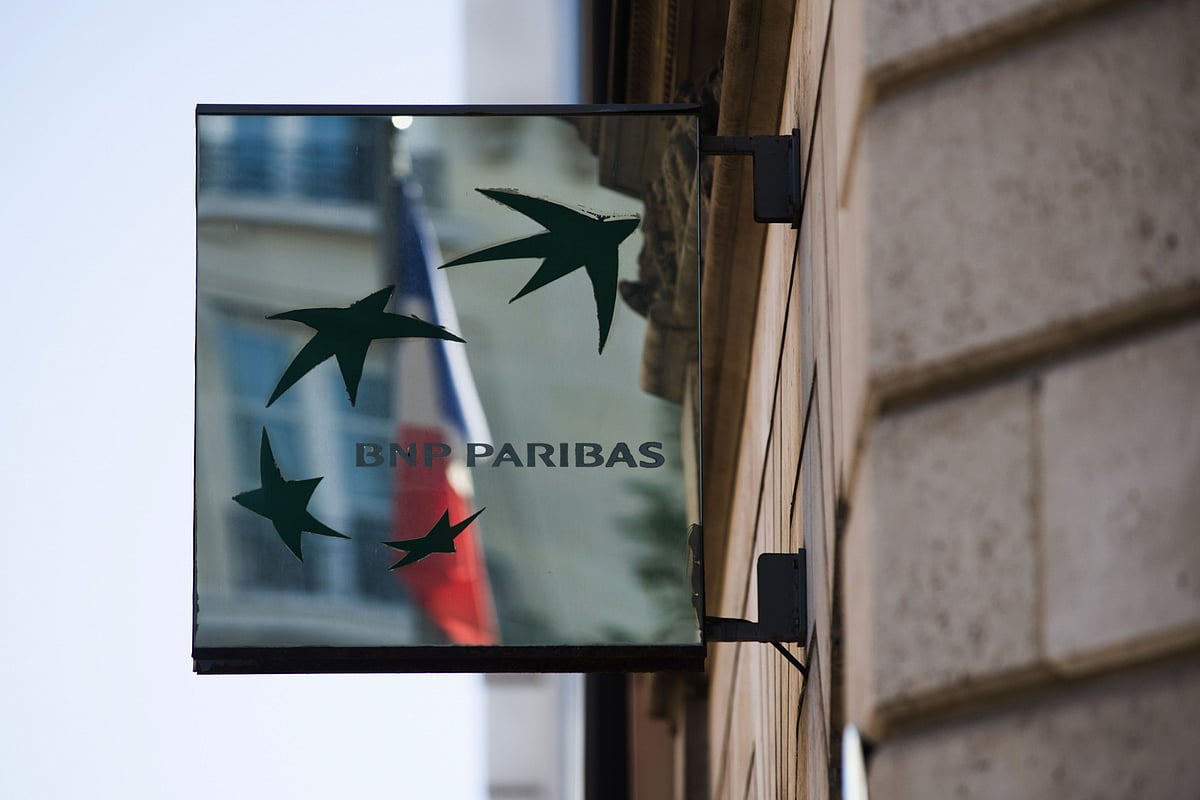 Bnp Shuts Swiss Commodity Trade Finance Team