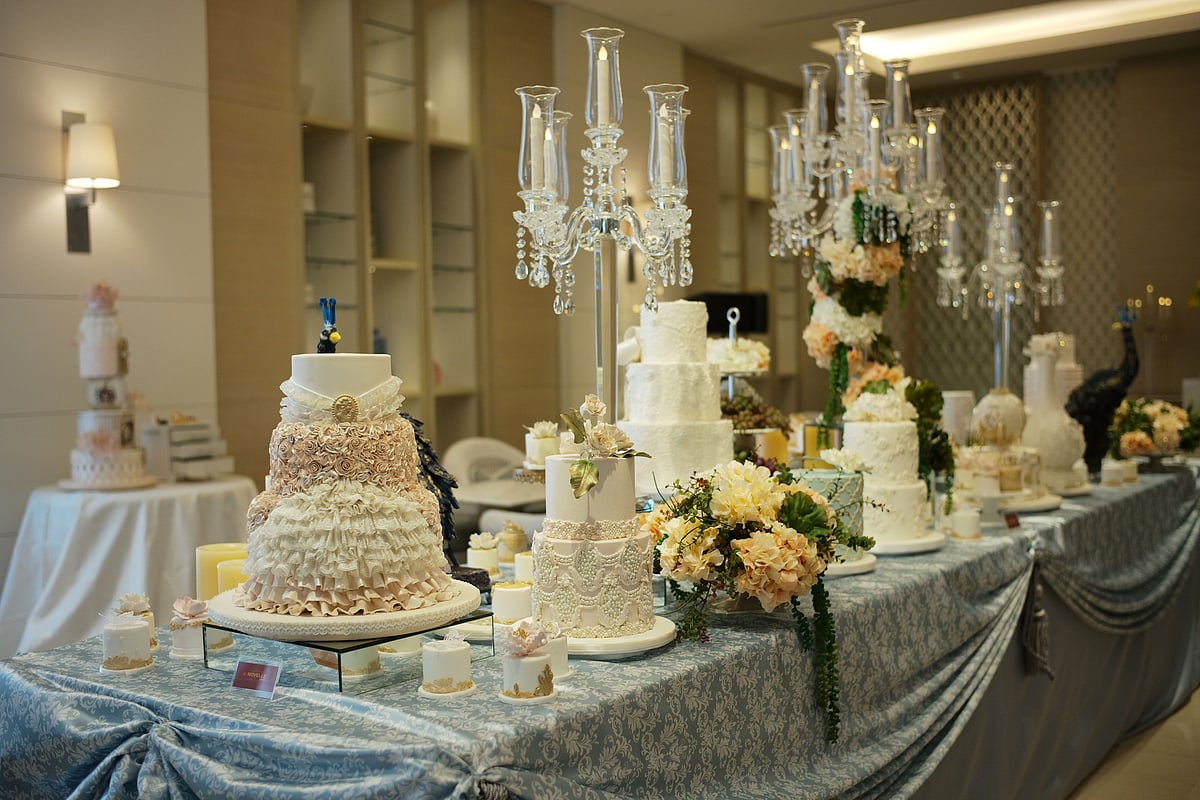 This Happily Married Ex-Finance Executive Wants to Help You Get Divorced