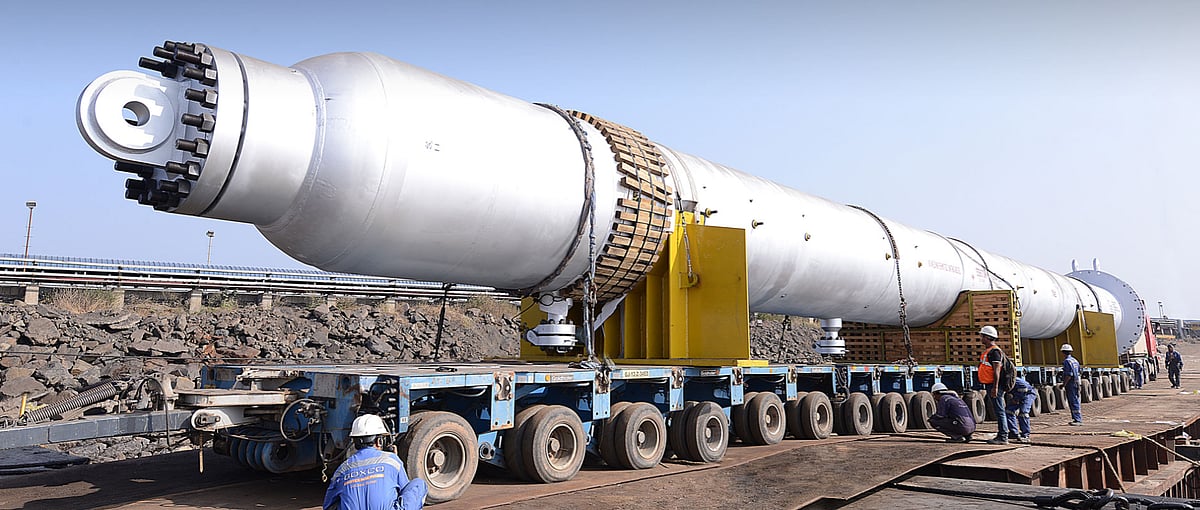 ISGEC Heavy Engineering Q4 Review Muted Execution; Cost Pressures