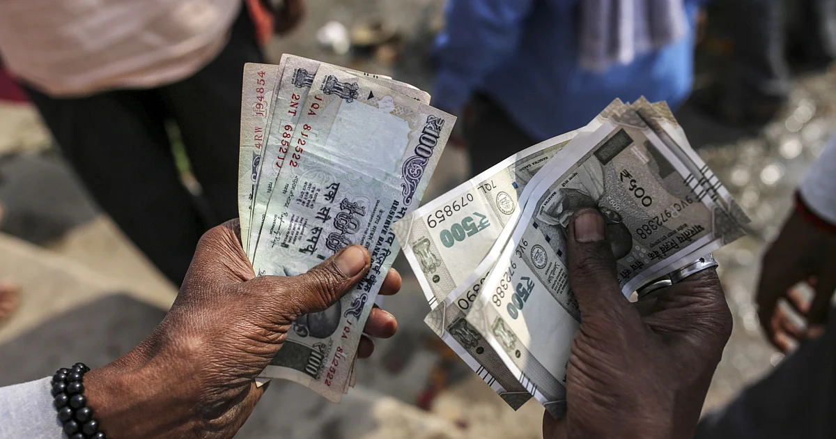 Indostar Capital Finance’s Disbursements Recovering; Share Of Corporate Loans Declines: Motilal Oswal