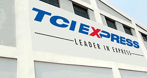 ki8 zwhwbzhbpm https www bloombergquint com research reports icici securities tci express continues to exhibit pricing power