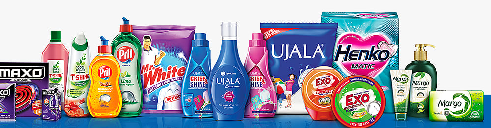 Jyothy Labs Q2 Review Steep Material Cost Increase Drives Big Profit