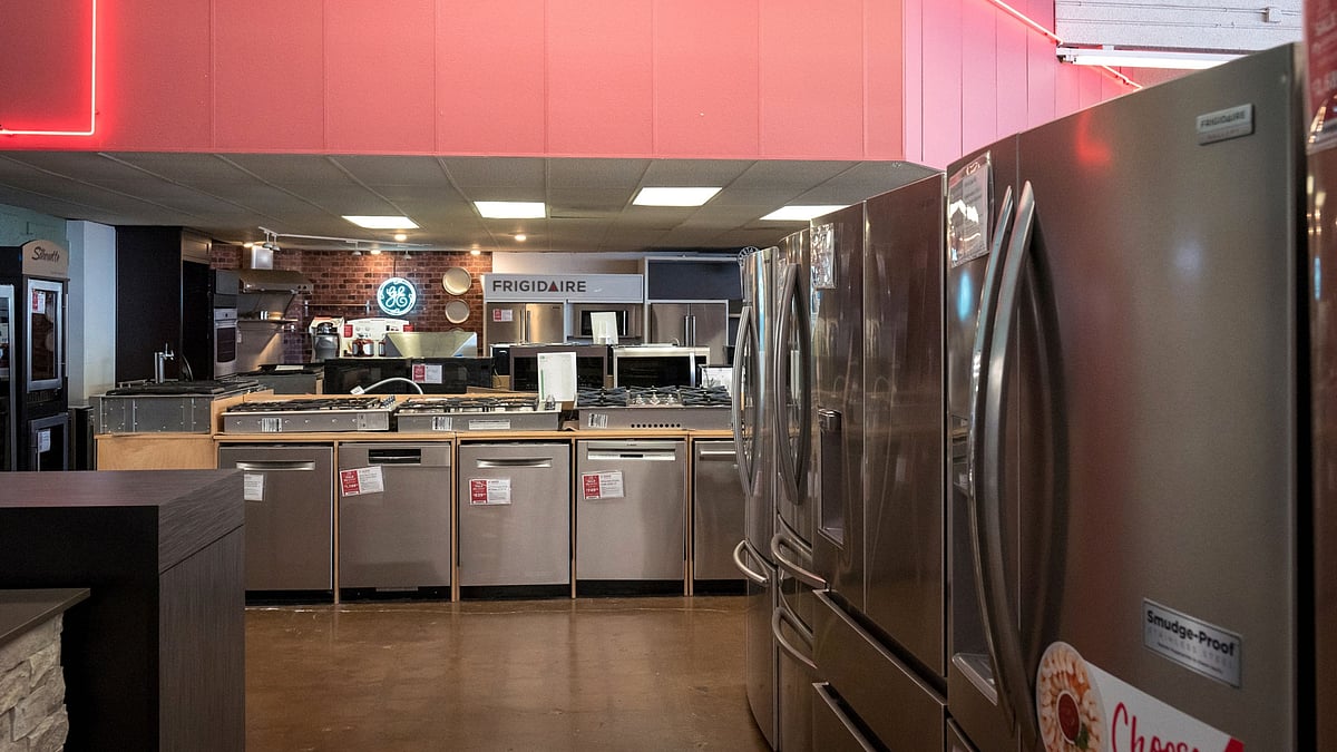 IFB Industries Q1 Review Strong Topline Growth; Trimming Margin