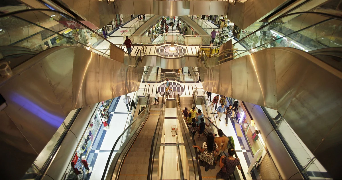Phoenix Mills Q3 Review – Retail Consumption Picking Up; Outlook Positive: Motilal Oswal