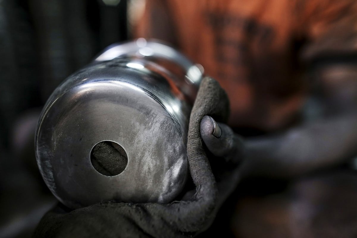 Here s Why Metal Stocks Are Rallying In Trade