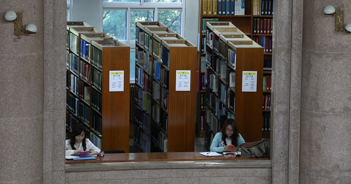 India’s ‘Institutions Of Eminence’ Can Now Set Up Campuses Overseas
