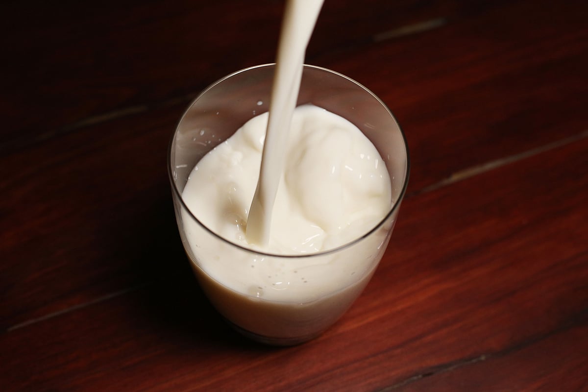 Mother Dairy To Hike Milk Prices By Rs 2 Per Litre In Delhi NCR