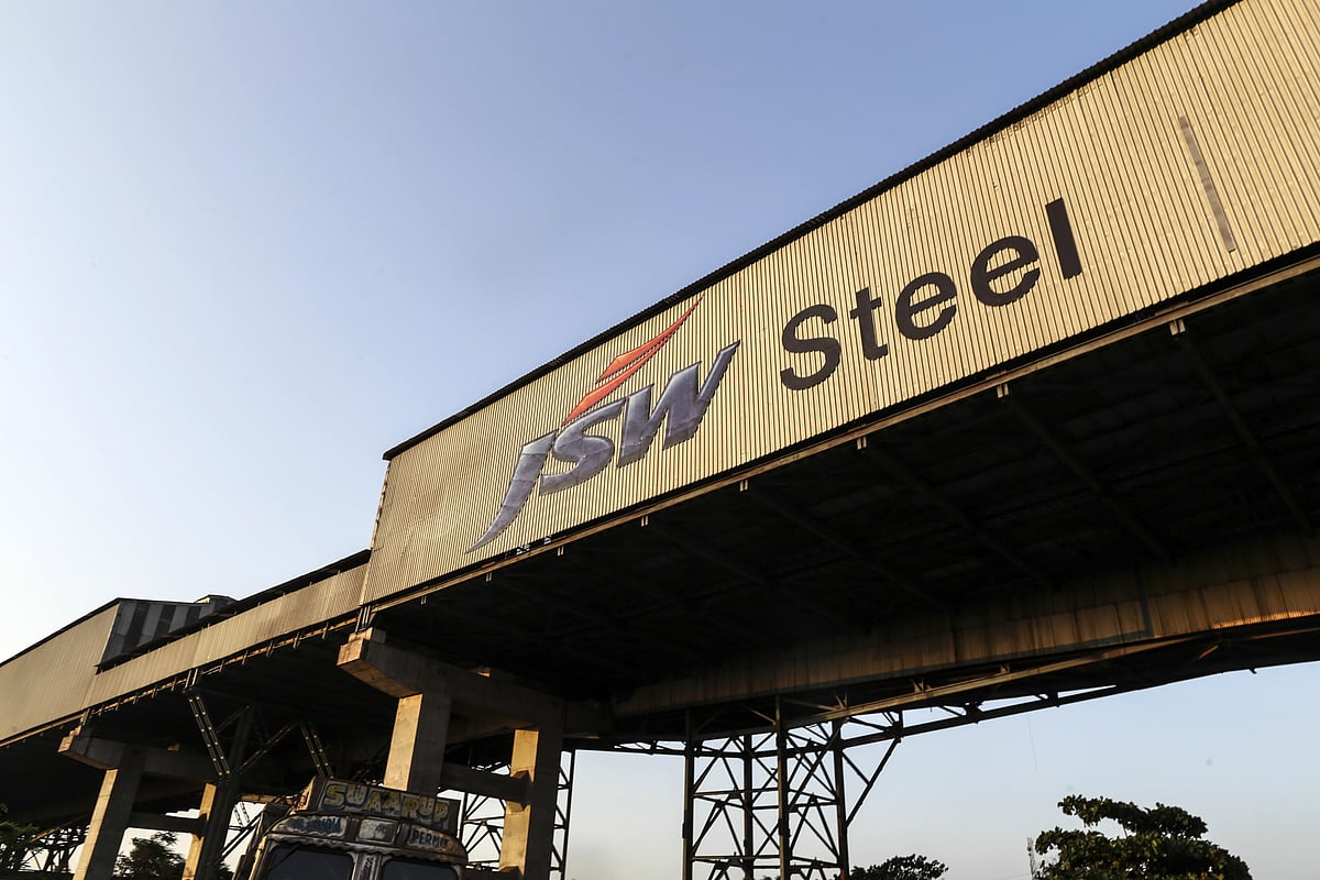 JSW Steel Bhushan Power & Steel Resolution Timing Couldn't Have Been Better ICICI Securities