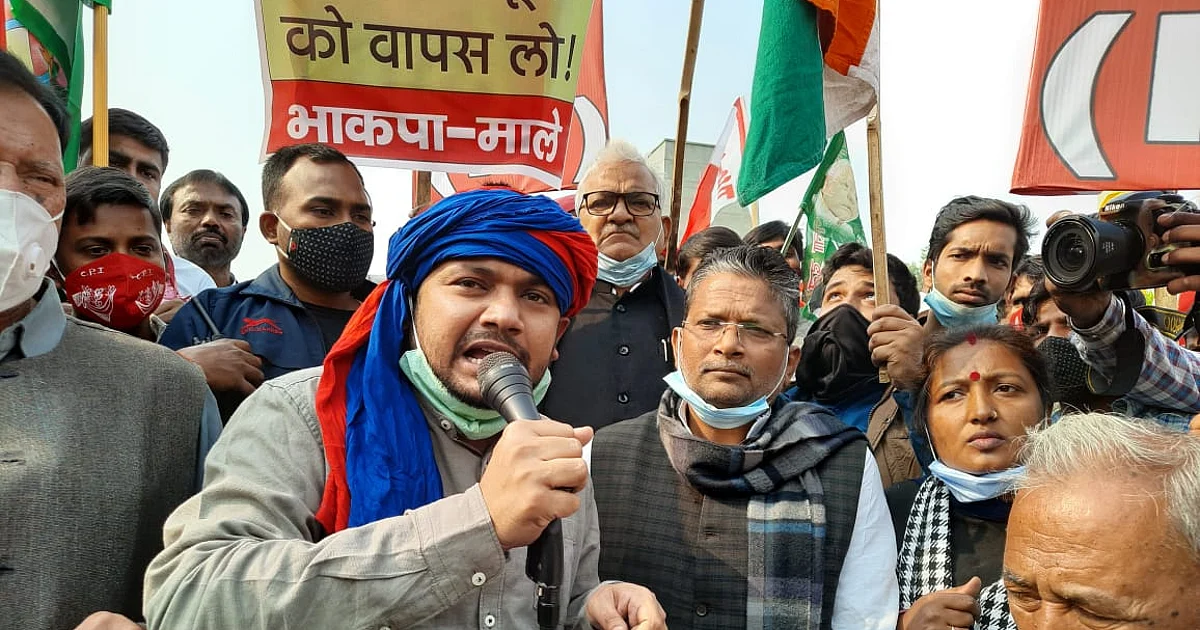 JNU Sedition Case: Delhi Court Takes Cognisance Of Chargesheet Against Kanhaiya Kumar, Others