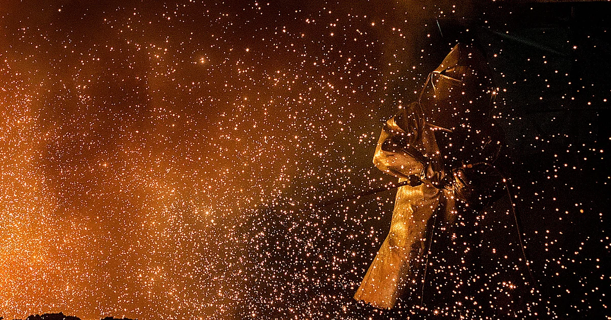 Steel Is ‘Toys For Big Boys’- Koushik Chatterjee