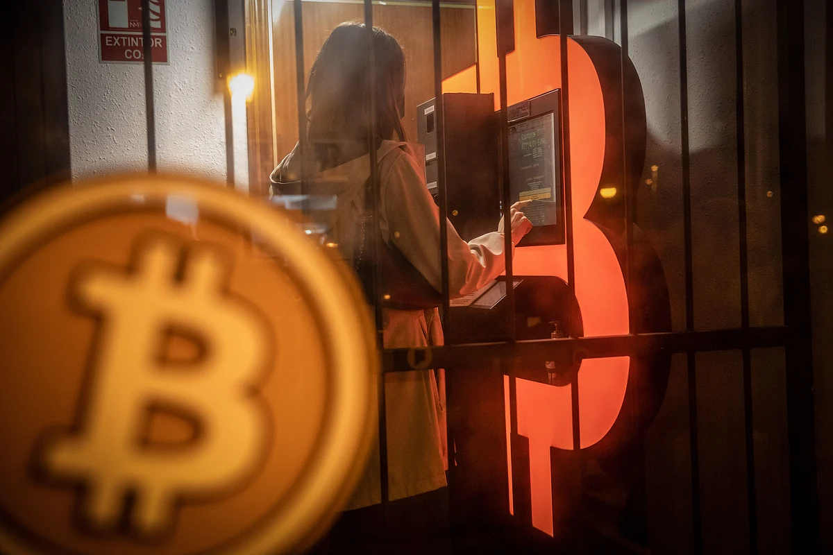 wat este bitcoin een
