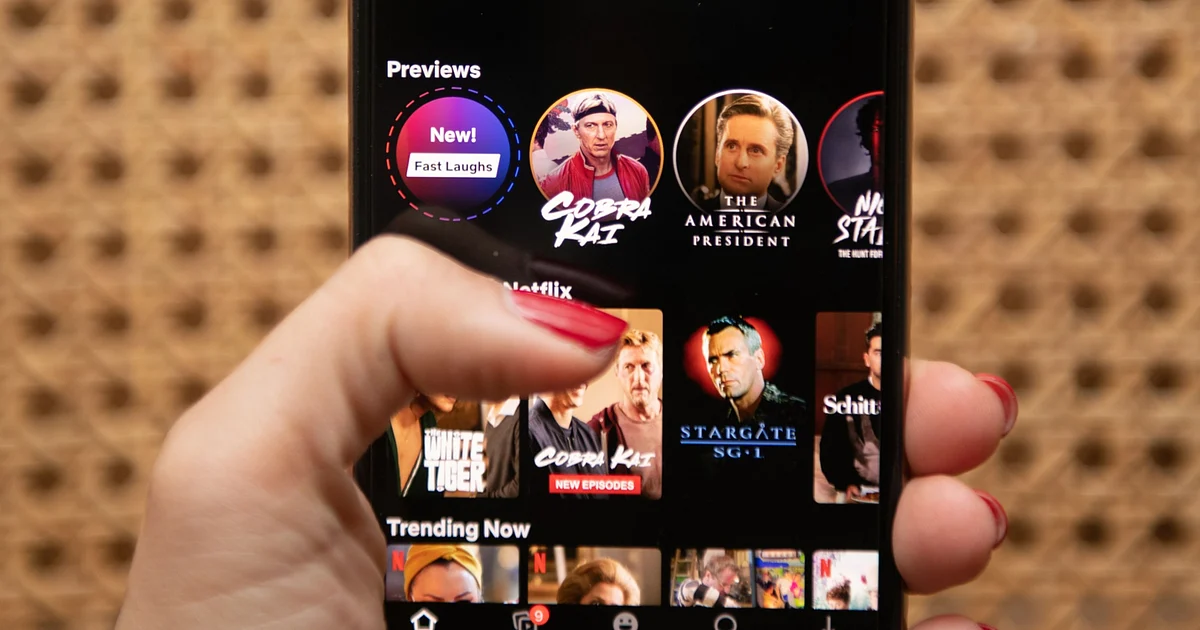 Contemplating ‘Some Action’ On Regulating OTT Platforms, Centre Tells Supreme Court