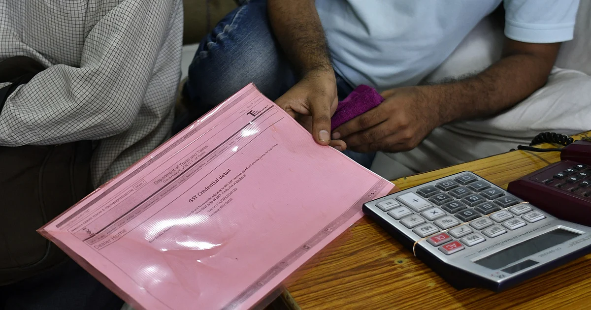 GST Officers To Immediately Suspend Taxpayer’s Registration For ‘Significant Anomalies’ In Sales Return